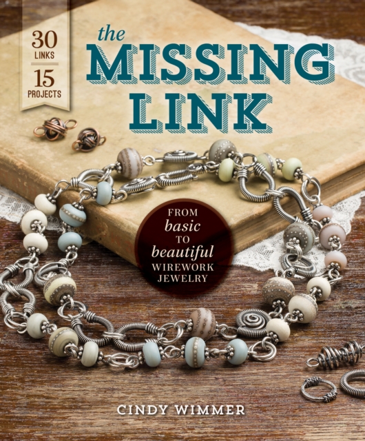 The Missing Link, Paperback / softback Book