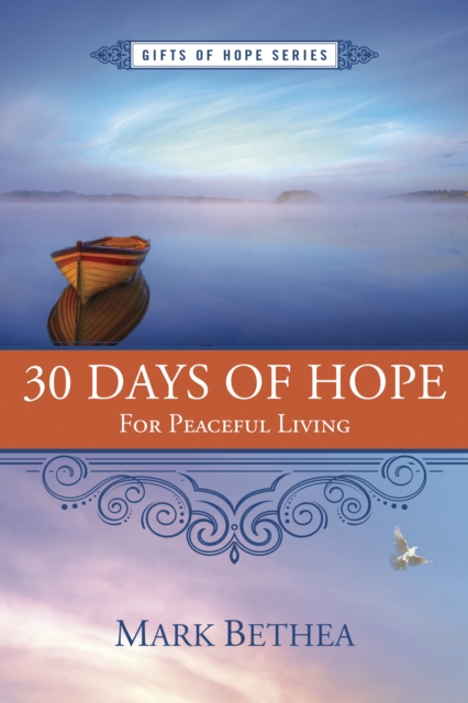 30 Days of Hope for Peaceful Living, EPUB eBook