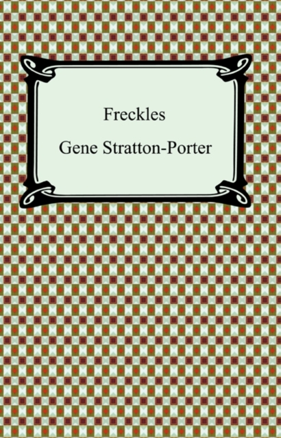 Freckles, EPUB eBook