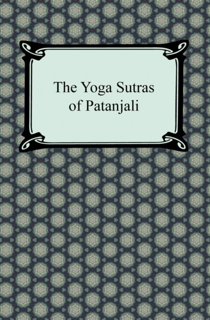 The Yoga Sutras of Patanjali, EPUB eBook
