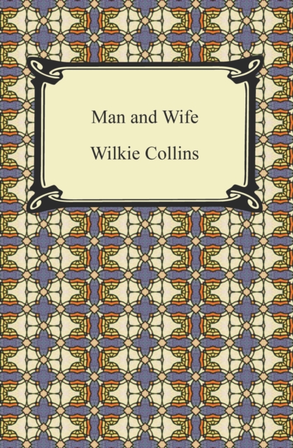 Man and Wife, EPUB eBook