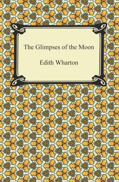 The Glimpses of the Moon, EPUB eBook