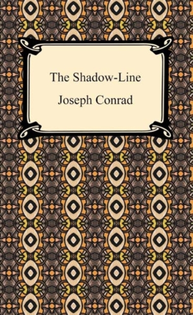 The Shadow-Line, EPUB eBook
