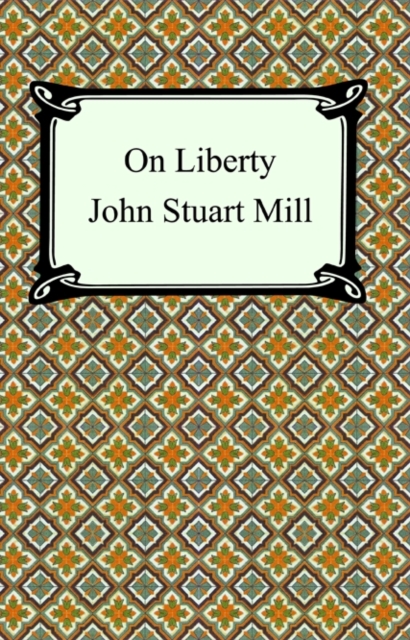 On Liberty, EPUB eBook