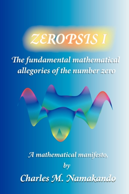 Zeropsis I, Paperback / softback Book