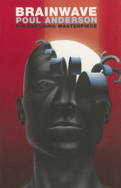 Brainwave : His Enduring Masterpiece, Paperback / softback Book