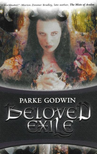 Beloved Exile, Paperback / softback Book
