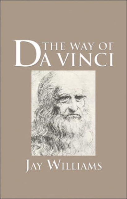 The Way of Da Vinci, Paperback / softback Book