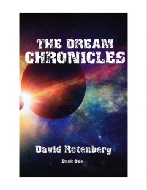 Dream Chronicles 1, Paperback / softback Book