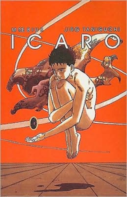 Icaro, Book 1, Paperback / softback Book