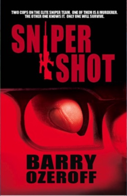 Sniper Shot, Paperback / softback Book