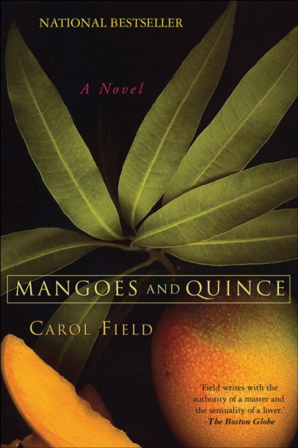Mangoes and Quince, EPUB eBook
