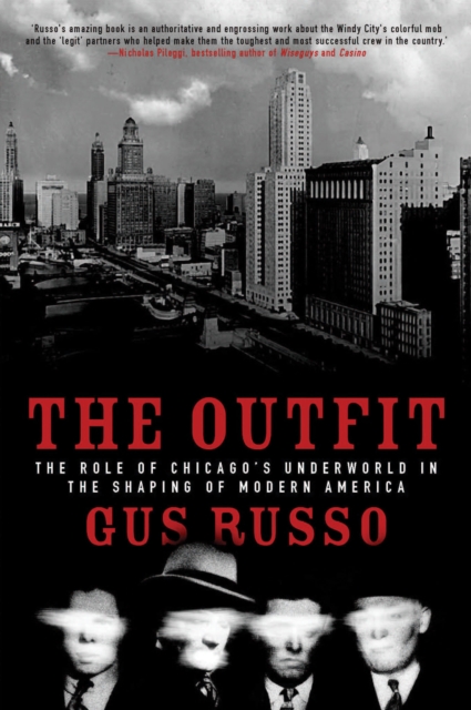 The Outfit, EPUB eBook