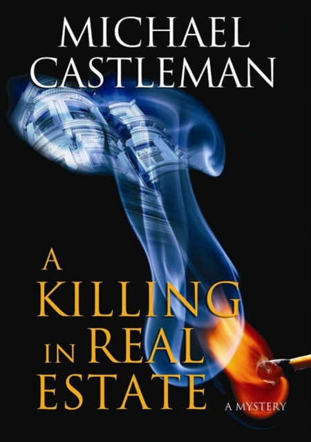 A Killing in Real Estate, EPUB eBook