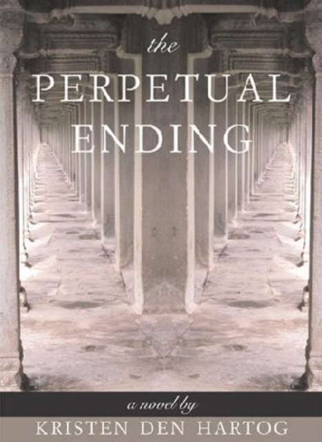 The Perpetual Ending, EPUB eBook