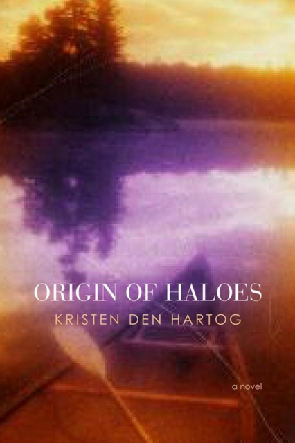Origin of Haloes, EPUB eBook