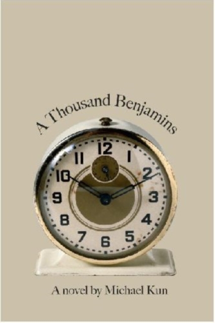 A Thousand Benjamins, EPUB eBook