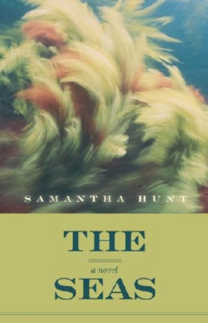 The  Seas, EPUB eBook