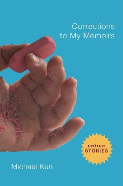 Corrections to my Memoirs, EPUB eBook