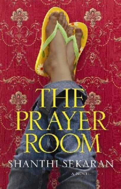 The  Prayer Room, EPUB eBook