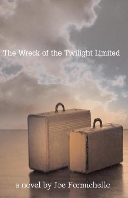 The  Wreck of the Twilight Limited, EPUB eBook