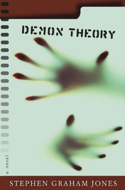 Demon Theory, EPUB eBook