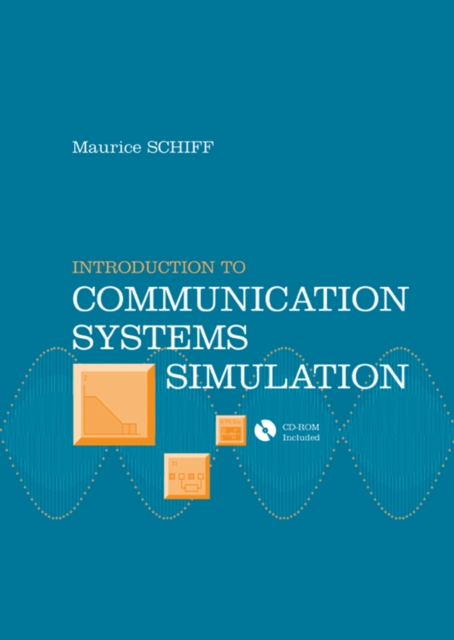 Introduction to Communication Systems Simulation, PDF eBook