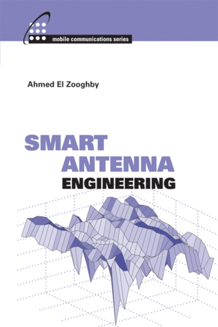 Smart Antenna Engineering, PDF eBook