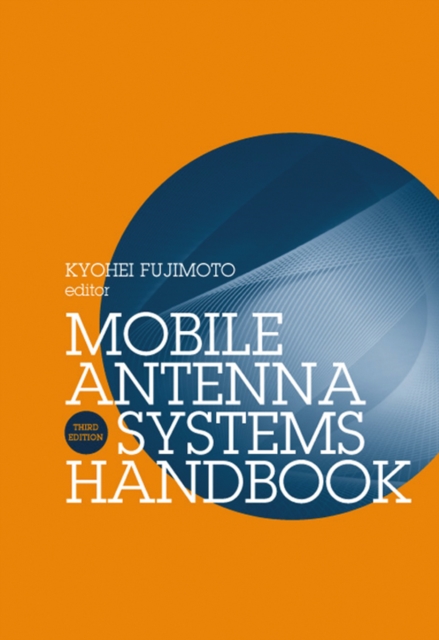 Mobile Antenna Systems Handbook, Third Edition, PDF eBook