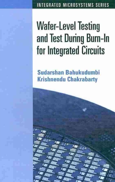 Wafer-Level Testing and Test During Burn-In for Integrated Circuits, Hardback Book