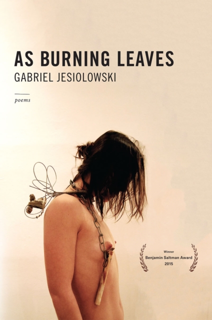 As Burning Leaves, Paperback / softback Book