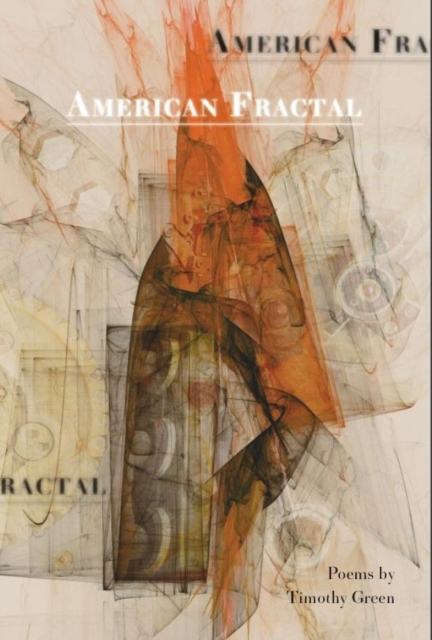American Fractal, Paperback / softback Book