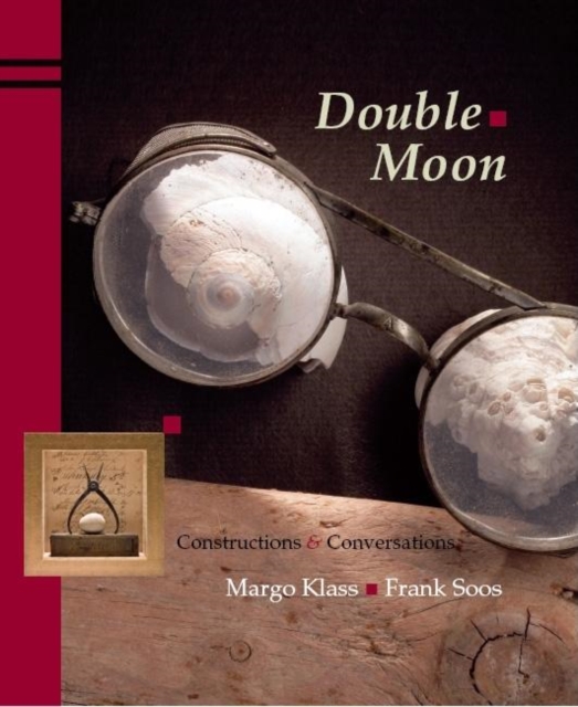 Double Moon : Constructions & Conversations, Paperback / softback Book