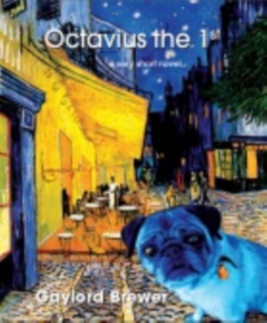 Octavius the 1st, EPUB eBook