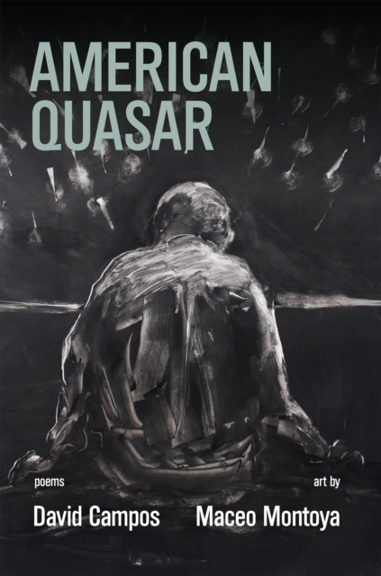 American Quasar, Paperback / softback Book
