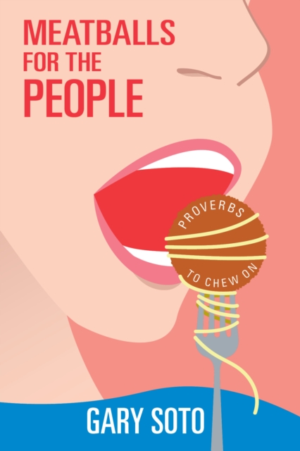 Meatballs for the People, Paperback / softback Book