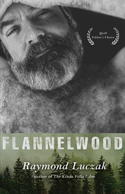 Flannelwood, EPUB eBook