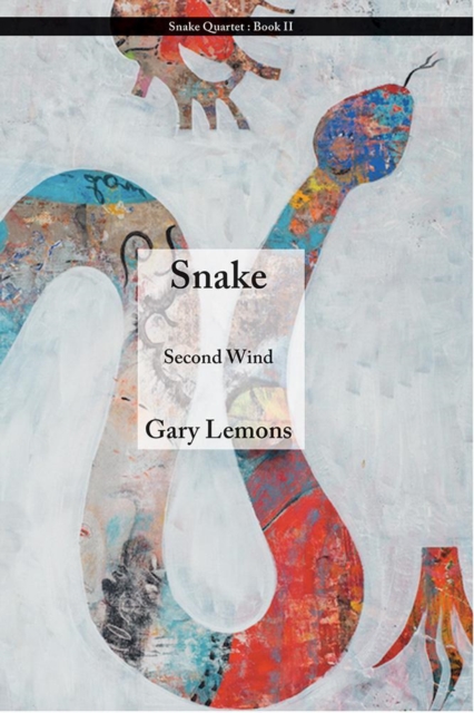 Snake: Second Wind : Second Wind, Paperback / softback Book