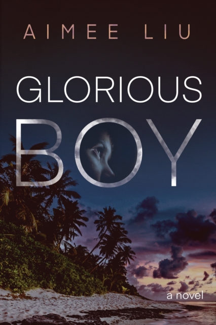 Glorious Boy, Paperback / softback Book