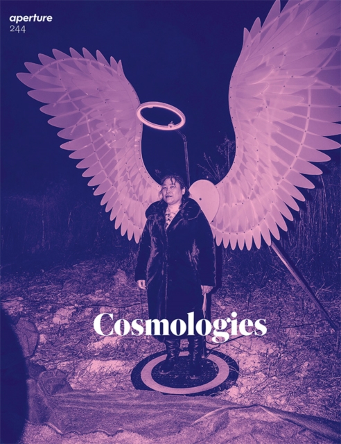 Cosmologies : Aperture 244, Paperback / softback Book
