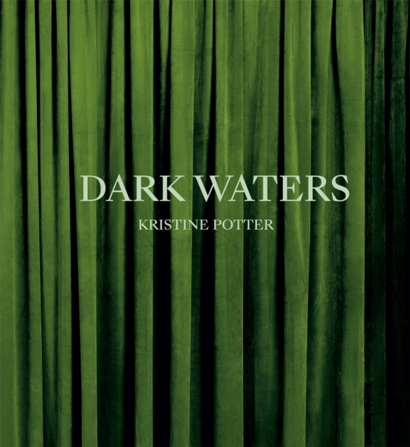 Kristine Potter: Dark Waters, Hardback Book