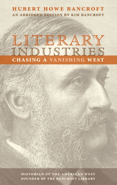 Literary Industries : Chasing a Vanishing West, EPUB eBook