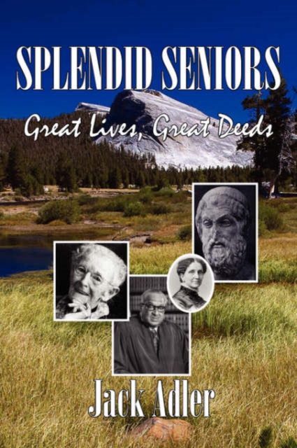 Splendid Seniors, Paperback / softback Book
