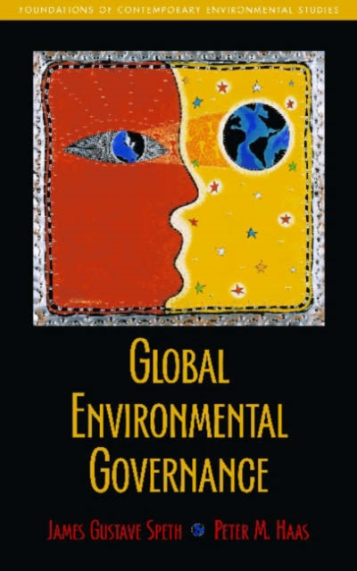 Global Environmental Governance : Foundations of Contemporary Environmental Studies, Paperback / softback Book
