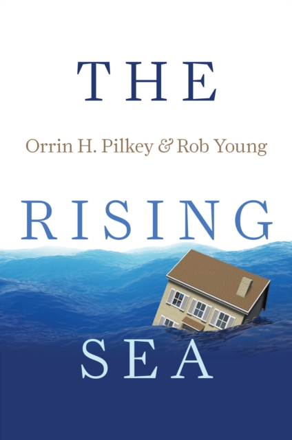 The Rising Sea, EPUB eBook