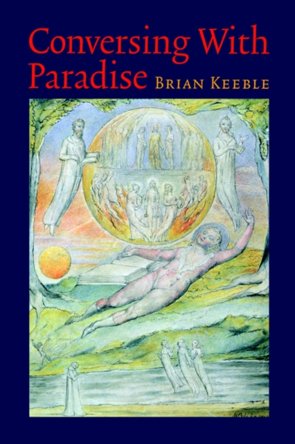 Conversing with Paradise, Paperback / softback Book