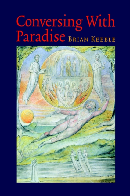 Conversing with Paradise, Hardback Book
