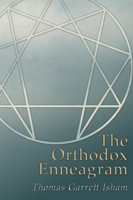 The Orthodox Enneagram, Paperback / softback Book