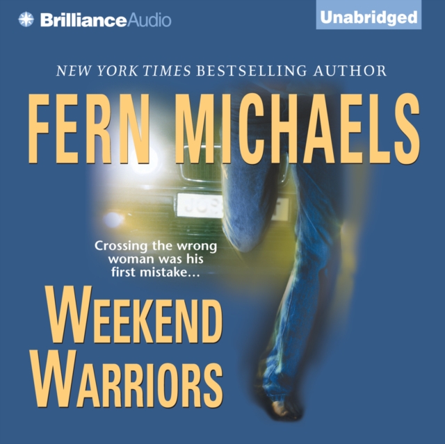 Weekend Warriors, eAudiobook MP3 eaudioBook