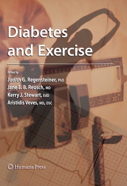 Diabetes and Exercise, PDF eBook